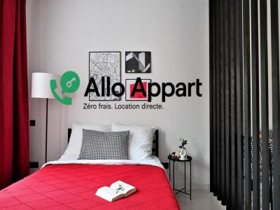 For rent Lyon-2eme-arrondissement 1 room 23 m2 Rhone (69002) photo 1