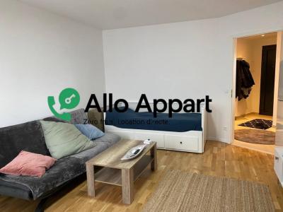 Louer Appartement 29 m2 Paris-5eme-arrondissement