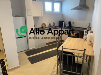 Louer Appartement Paris-5eme-arrondissement Paris