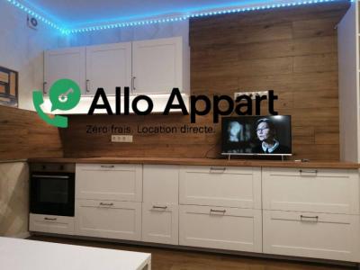 For rent Lyon-1er-arrondissement 1 room 29 m2 Rhone (69001) photo 3