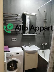 For rent Lyon-1er-arrondissement 1 room 29 m2 Rhone (69001) photo 4