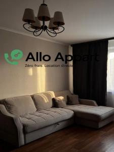 For rent Lyon-3eme-arrondissement 1 room 30 m2 Rhone (69003) photo 1