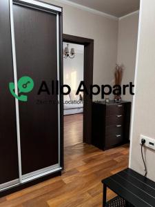 For rent Lyon-3eme-arrondissement 1 room 30 m2 Rhone (69003) photo 4