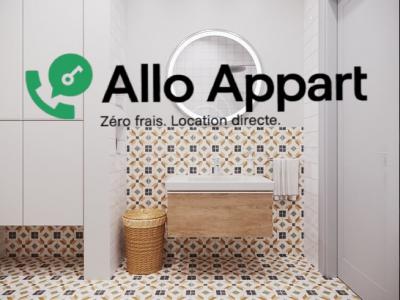 Louer Appartement 27 m2 Paris-16eme-arrondissement