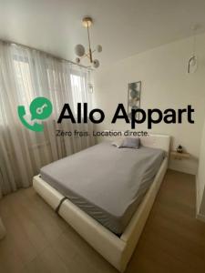 For rent Lyon-3eme-arrondissement 1 room 29 m2 Rhone (69003) photo 1