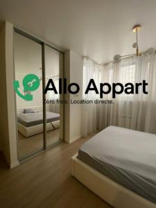 For rent Lyon-3eme-arrondissement 1 room 29 m2 Rhone (69003) photo 2