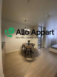 For rent Lyon-3eme-arrondissement 1 room 29 m2 Rhone (69003) photo 4