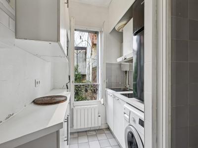 Annonce Vente Appartement Ivry-sur-seine 94