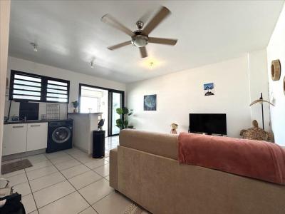 Annonce Vente 2 pi�ces Appartement Saint-pierre 974