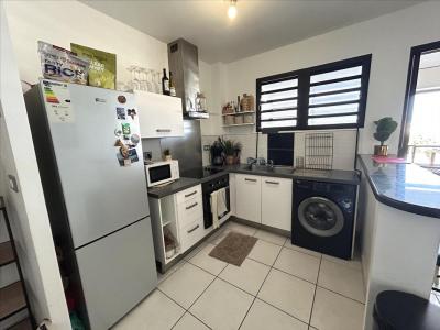 Acheter Appartement Saint-pierre