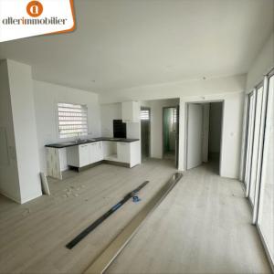 Annonce Location 2 pi�ces Appartement Saint-paul 974