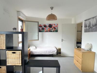 Acheter Appartement 31 m2 Lyon-8eme-arrondissement