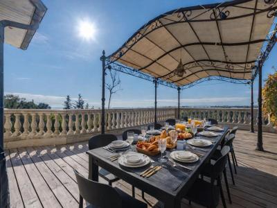 Acheter Appartement 215 m2 Nice