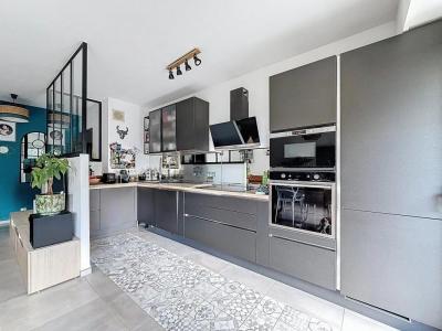 Acheter Appartement 73 m2 Nice