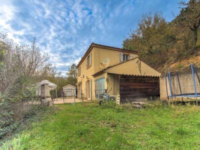 For sale Roquesteron 4 rooms 110 m2 Alpes Maritimes (06910) photo 0