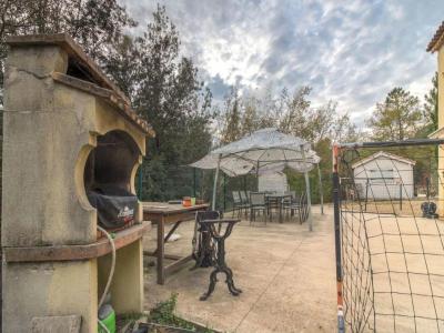 Acheter Maison 110 m2 Roquesteron