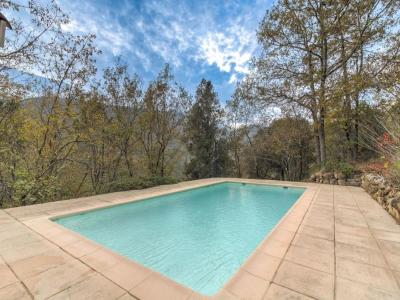 Acheter Maison Roquesteron 370000 euros