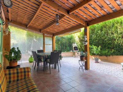 For sale Roquesteron 3 rooms 58 m2 Alpes Maritimes (06910) photo 0