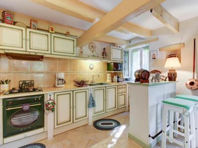 Annonce Vente 3 pi�ces Maison Roquesteron 06