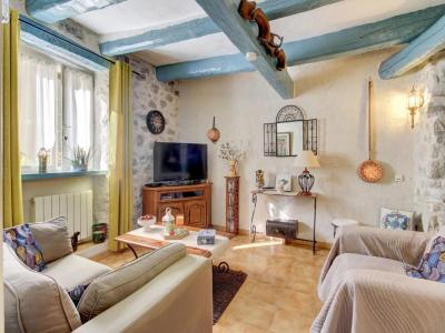 Acheter Maison 58 m2 Roquesteron