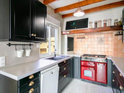 Acheter Maison 140 m2 Villars-sur-var