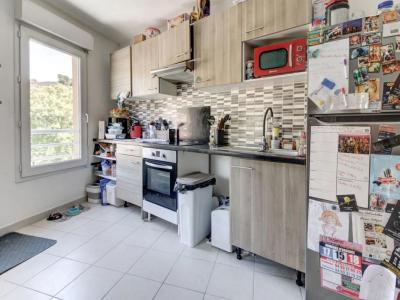Acheter Appartement Saint-andre Alpes Maritimes
