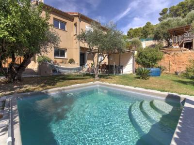 For sale Saint-martin-du-var 3 rooms 89 m2 Alpes Maritimes (06670) photo 0