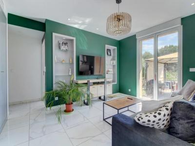 Annonce Vente 3 pi�ces Appartement Saint-martin-du-var 06