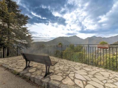 Annonce Vente 2 pi�ces Maison Lieuche 06