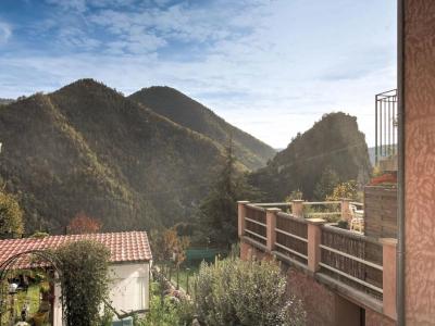 Acheter Maison Lieuche Alpes Maritimes