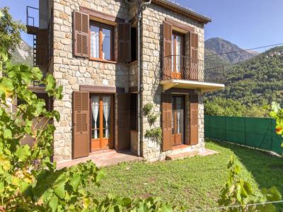 Acheter Maison Roquebilliere 479000 euros