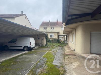 Acheter Terrain Fontenay-sous-bois 1250000 euros