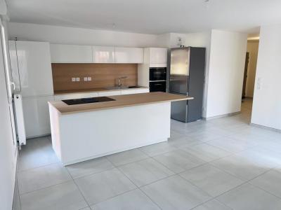 Louer Appartement 63 m2 Dijon