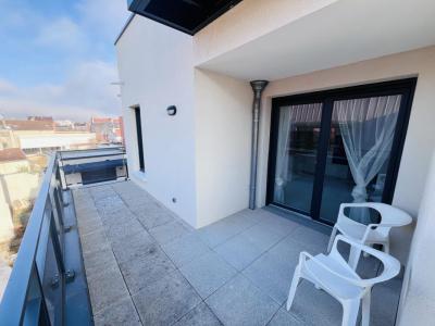 Louer Appartement Dijon Cote d'or