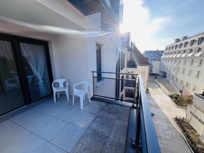 Louer Appartement Dijon 980 euros