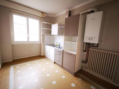 Louer Appartement 62 m2 Dijon