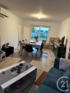 Annonce Location 6 pi�ces Maison Beaurainville 62