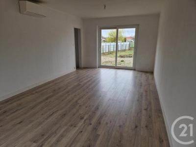 Louer Maison Beaurainville Pas de calais