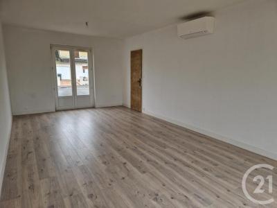 Louer Maison Beaurainville 865 euros