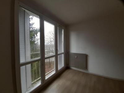 Louer Appartement Luxeuil-les-bains Haute saone