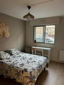 Louer Appartement 63 m2 Bordeaux