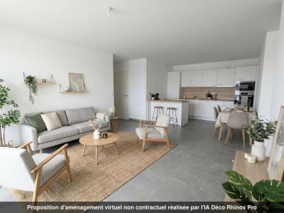 For sale Talence 3 rooms 66 m2 Gironde (33400) photo 0