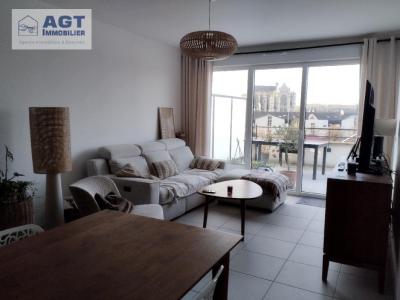 For rent Beauvais 2 rooms 44 m2 Oise (60000) photo 1