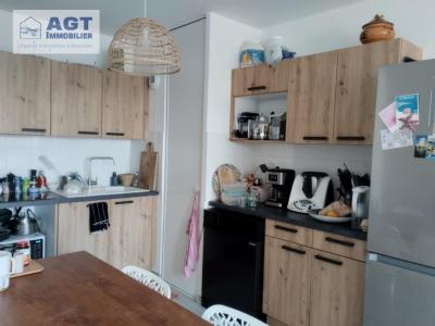 For rent Beauvais 2 rooms 44 m2 Oise (60000) photo 2