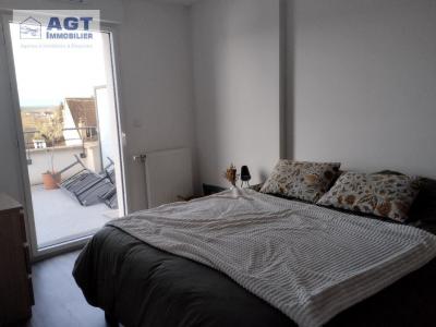 For rent Beauvais 2 rooms 44 m2 Oise (60000) photo 3
