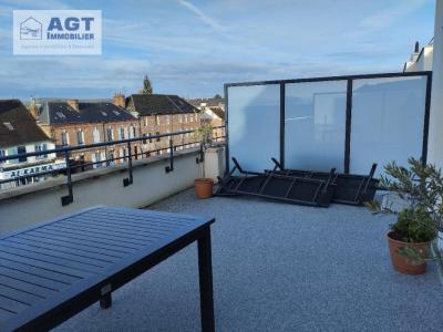 For rent Beauvais 2 rooms 44 m2 Oise (60000) photo 4