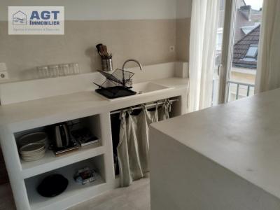 For rent Beauvais 2 rooms 53 m2 Oise (60000) photo 3