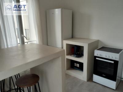 For rent Beauvais 2 rooms 53 m2 Oise (60000) photo 4