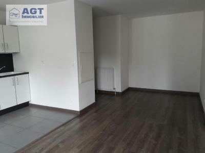 For rent Noailles 2 rooms 44 m2 Oise (60430) photo 3