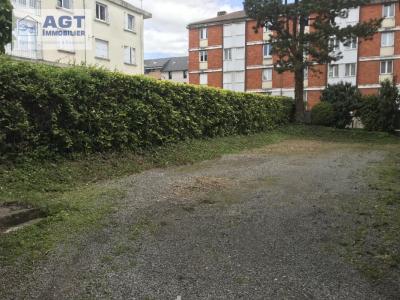 Annonce Location Parking Beauvais 60